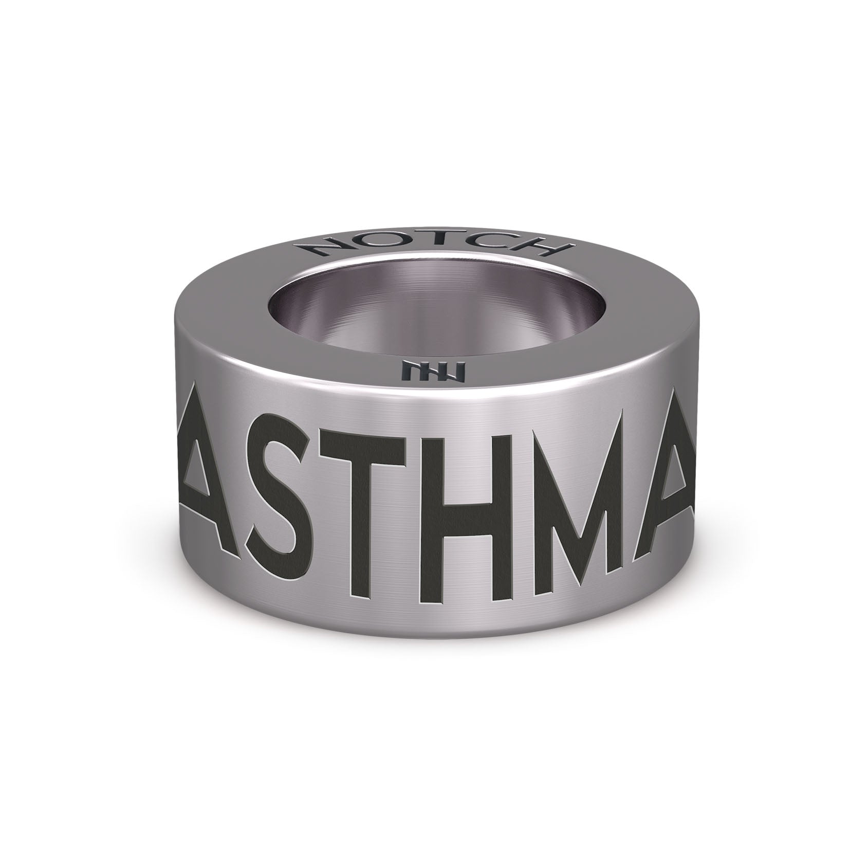 Asthma NOTCH Charm (Full List)