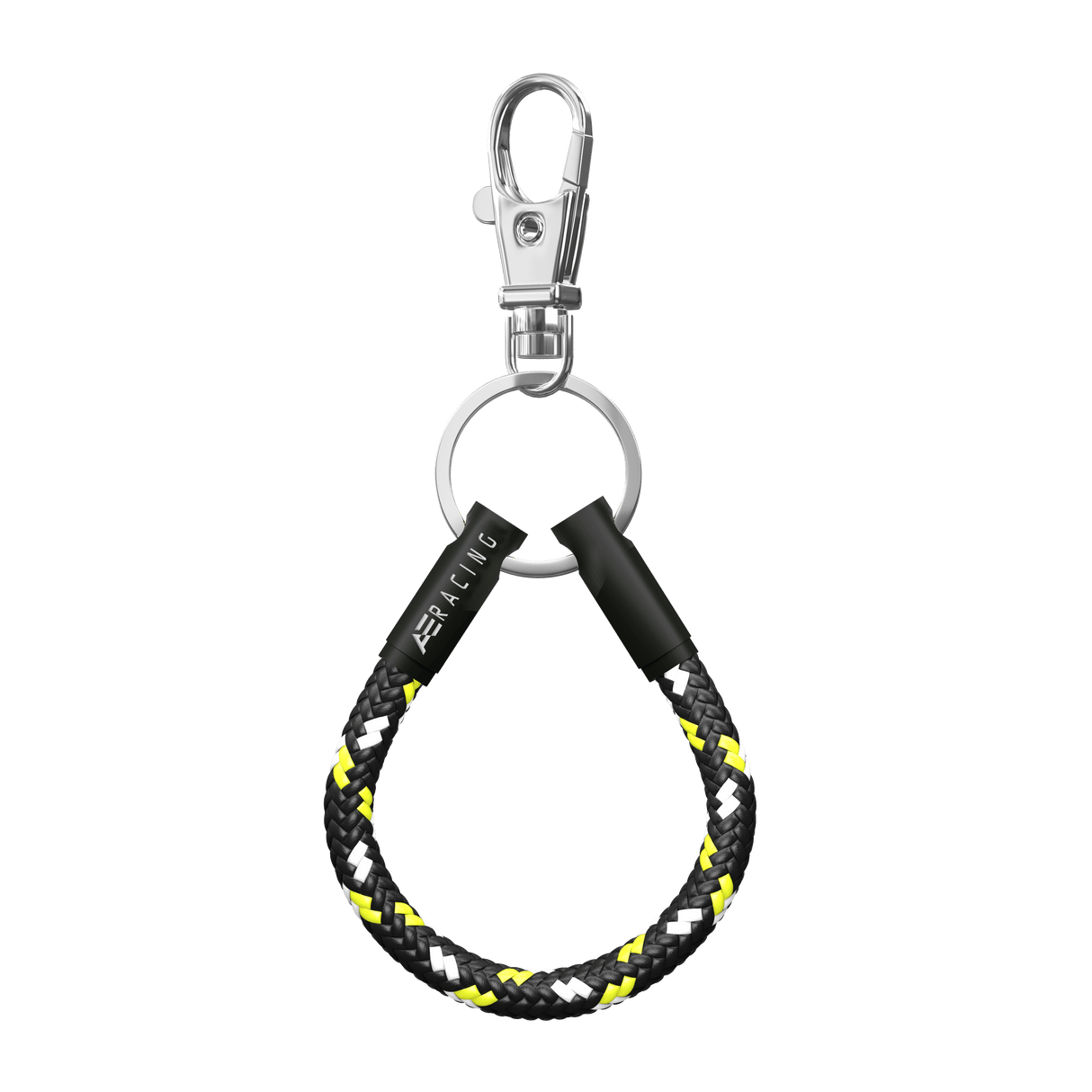 Abbie Eaton Racing NOTCH Loop - Carbon Black