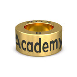 Academy 3 NOTCH Charm