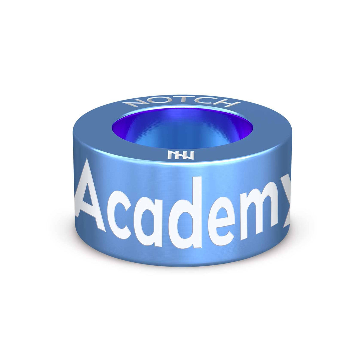 Academy 1 NOTCH Charm