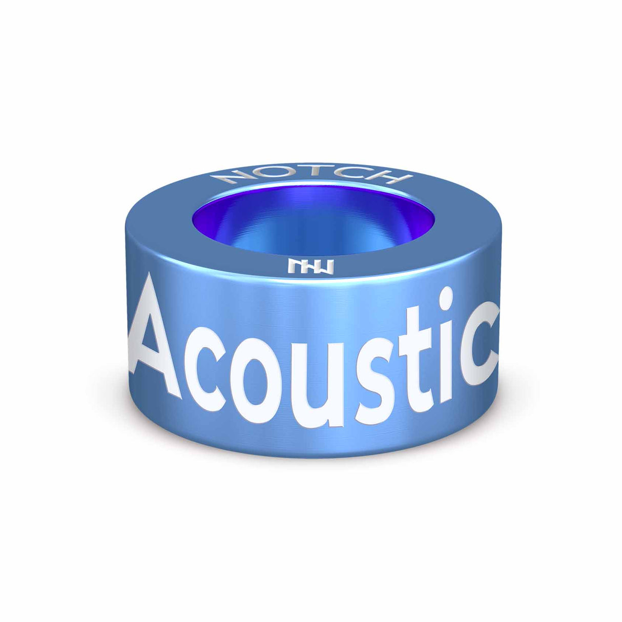 Guitar Grades NOTCH Charm (Full List)