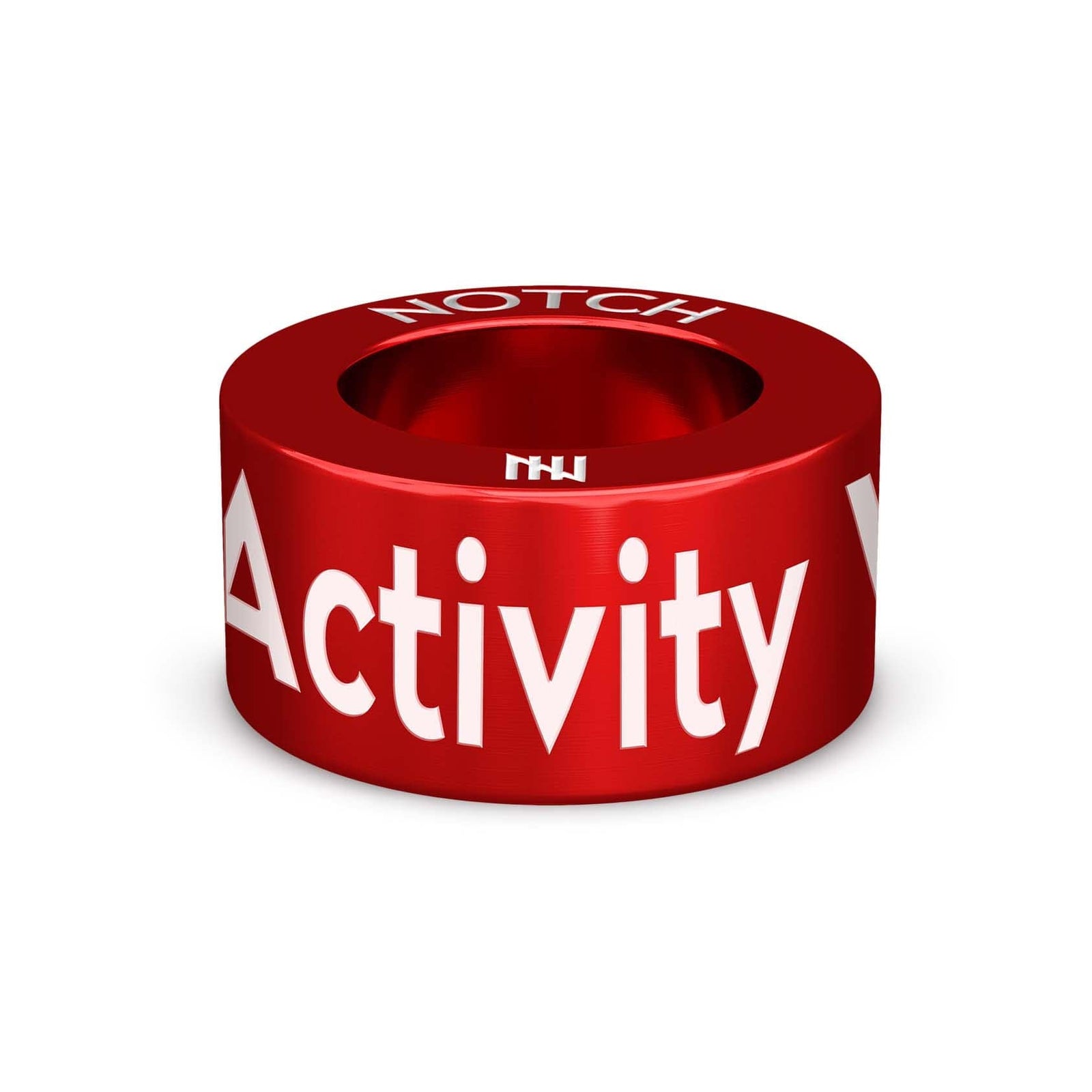 Activity Wales Events NOTCH Charm (Full List)