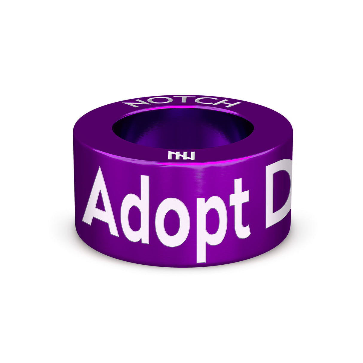 Adopt Don't Shop NOTCH Charm