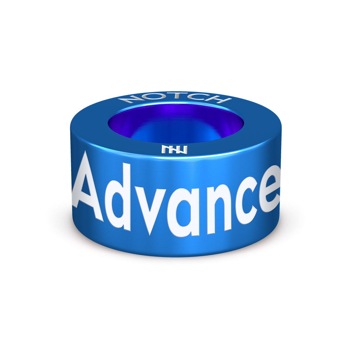 Flyball Dog - Advanced NOTCH Charm