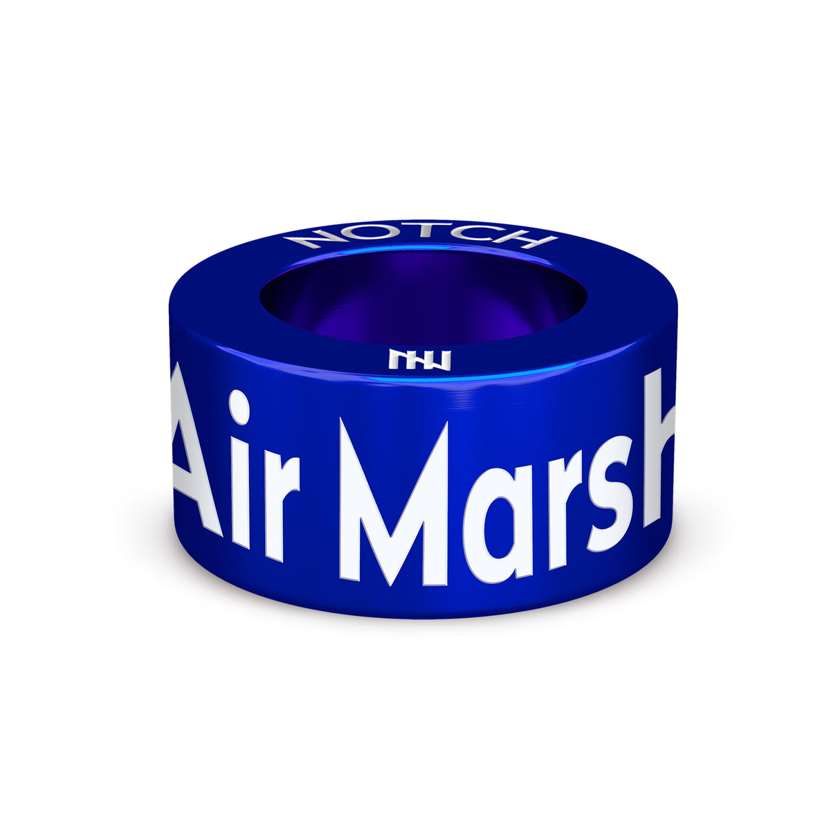 Royal Air Force Ranks NOTCH Charm (Full Ranks List)