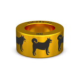 Akita NOTCH Charm