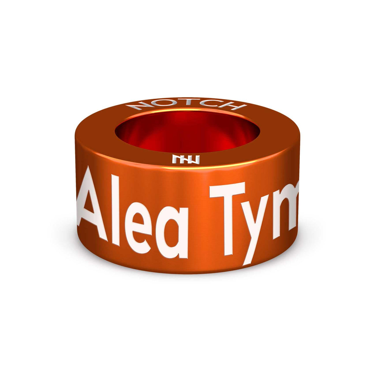 Alea Tym Nadeje NOTCH Charm