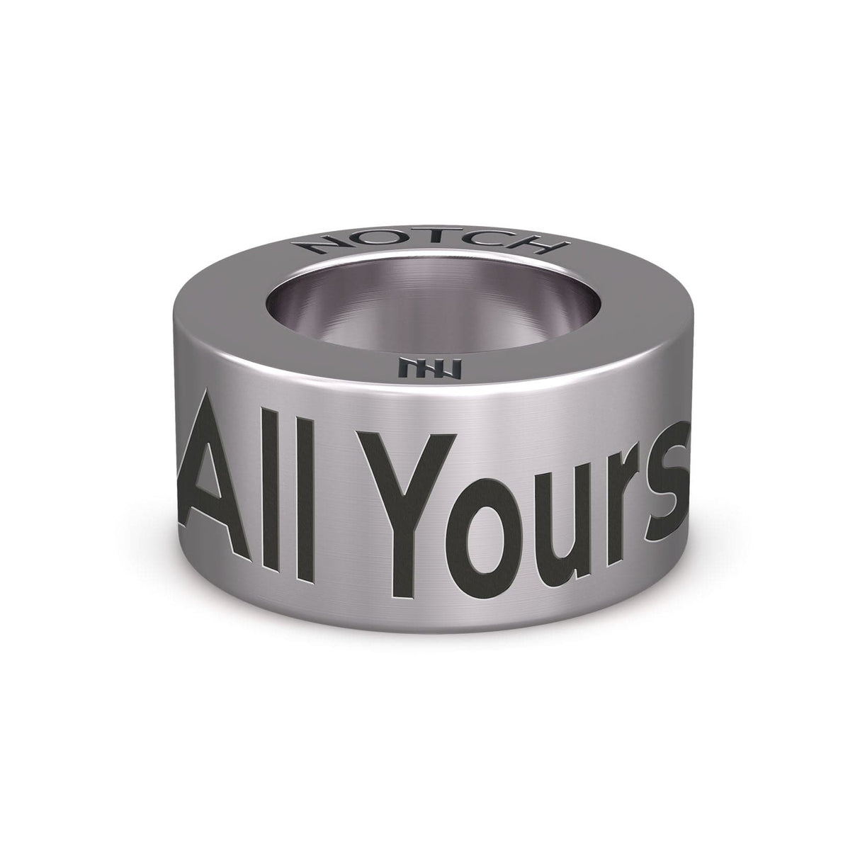 All Yours! NOTCH Charm