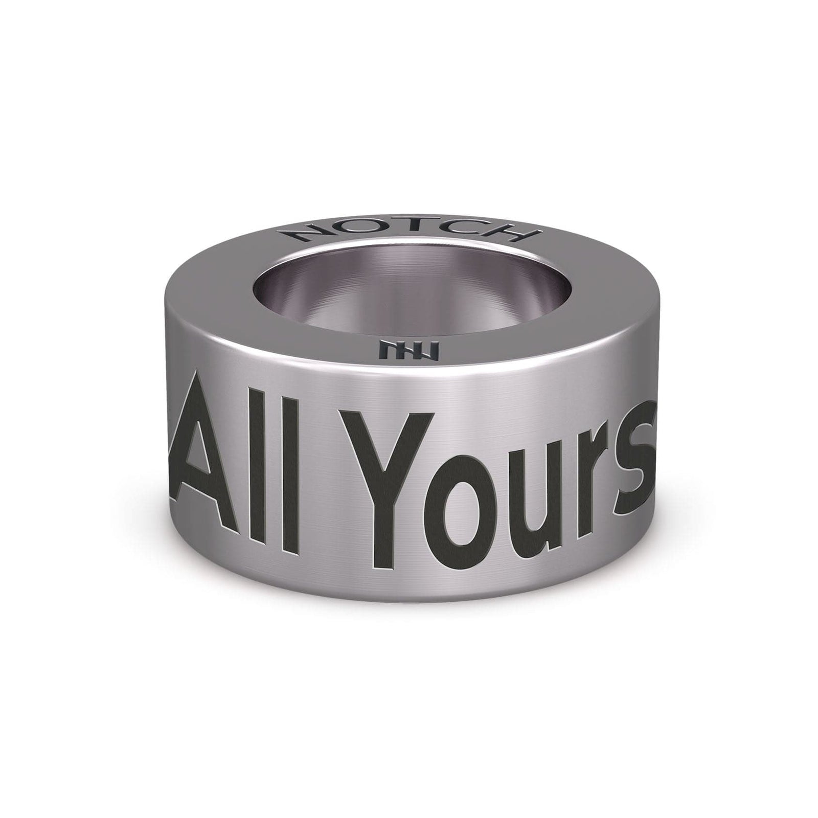 All Yours! NOTCH Charm