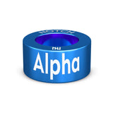 Alpha by Cobbs