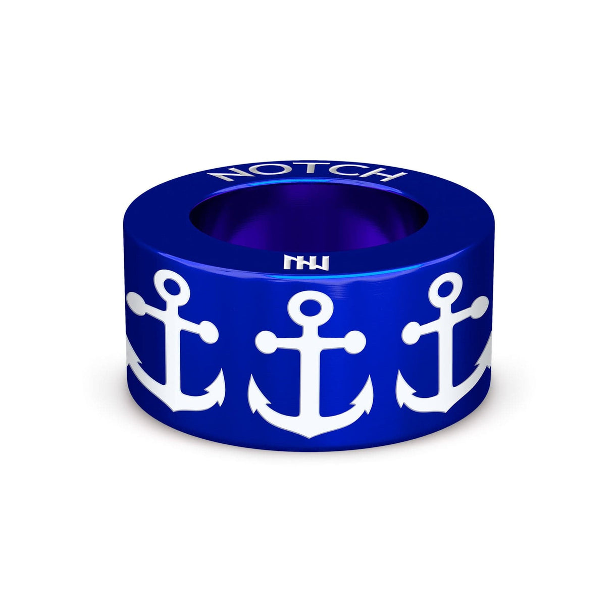 Anchors NOTCH Charm