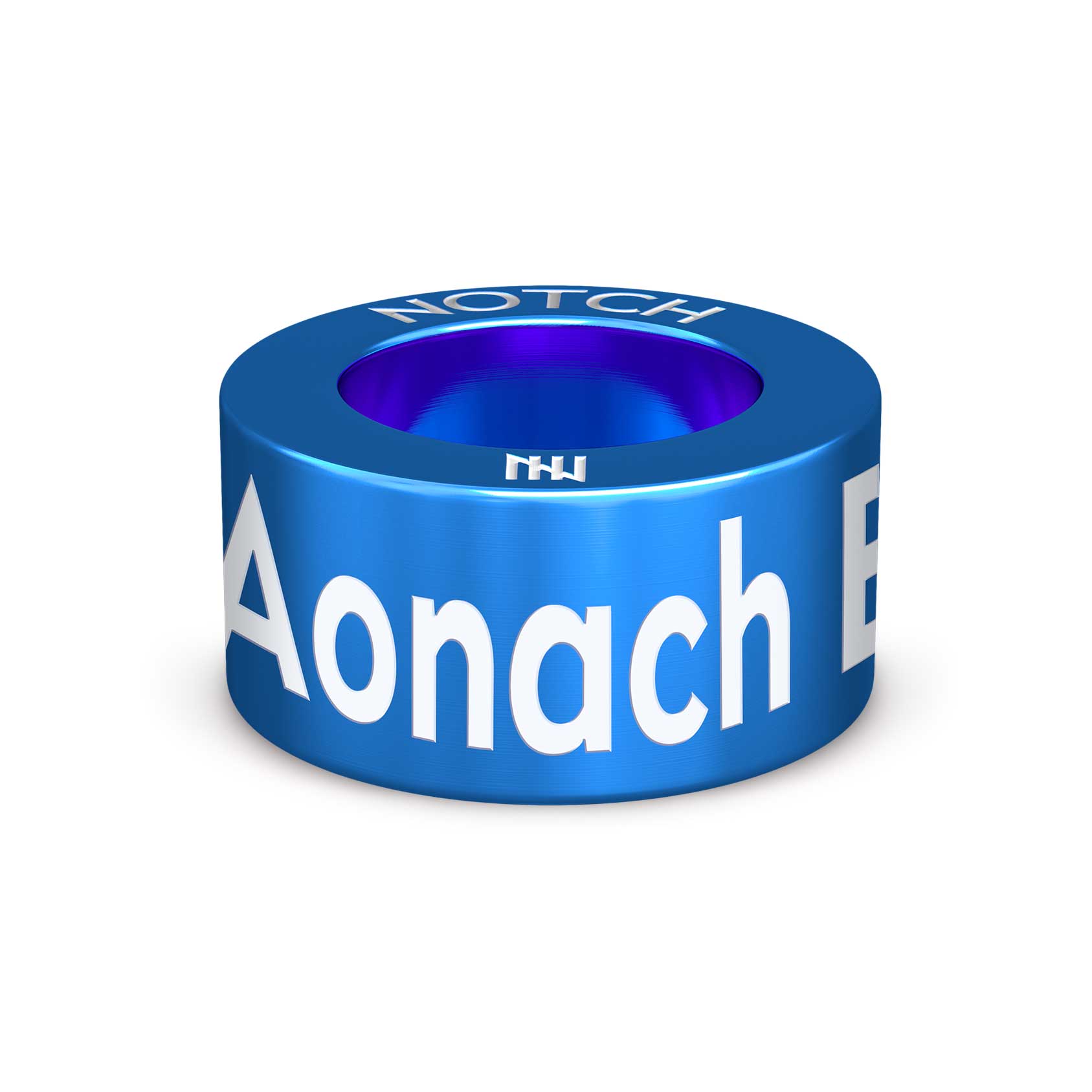 Aonach Eagach Ridge NOTCH Charm