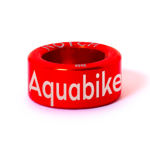 Aquabike @ SBR NOTCH Charm
