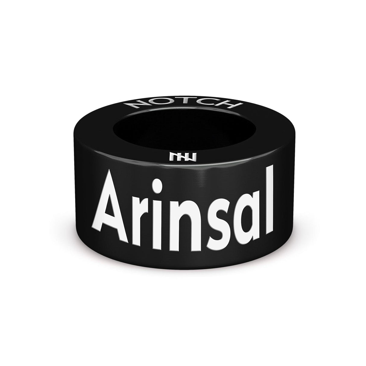 Arinsal NOTCH Charm