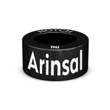 Arinsal NOTCH Charm
