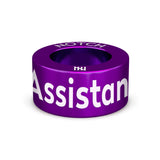 Assistant Coach NOTCH Charm