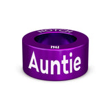 Auntie NOTCH Charm