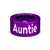 Auntie by Cobbs