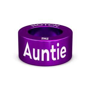 Auntie NOTCH Charm