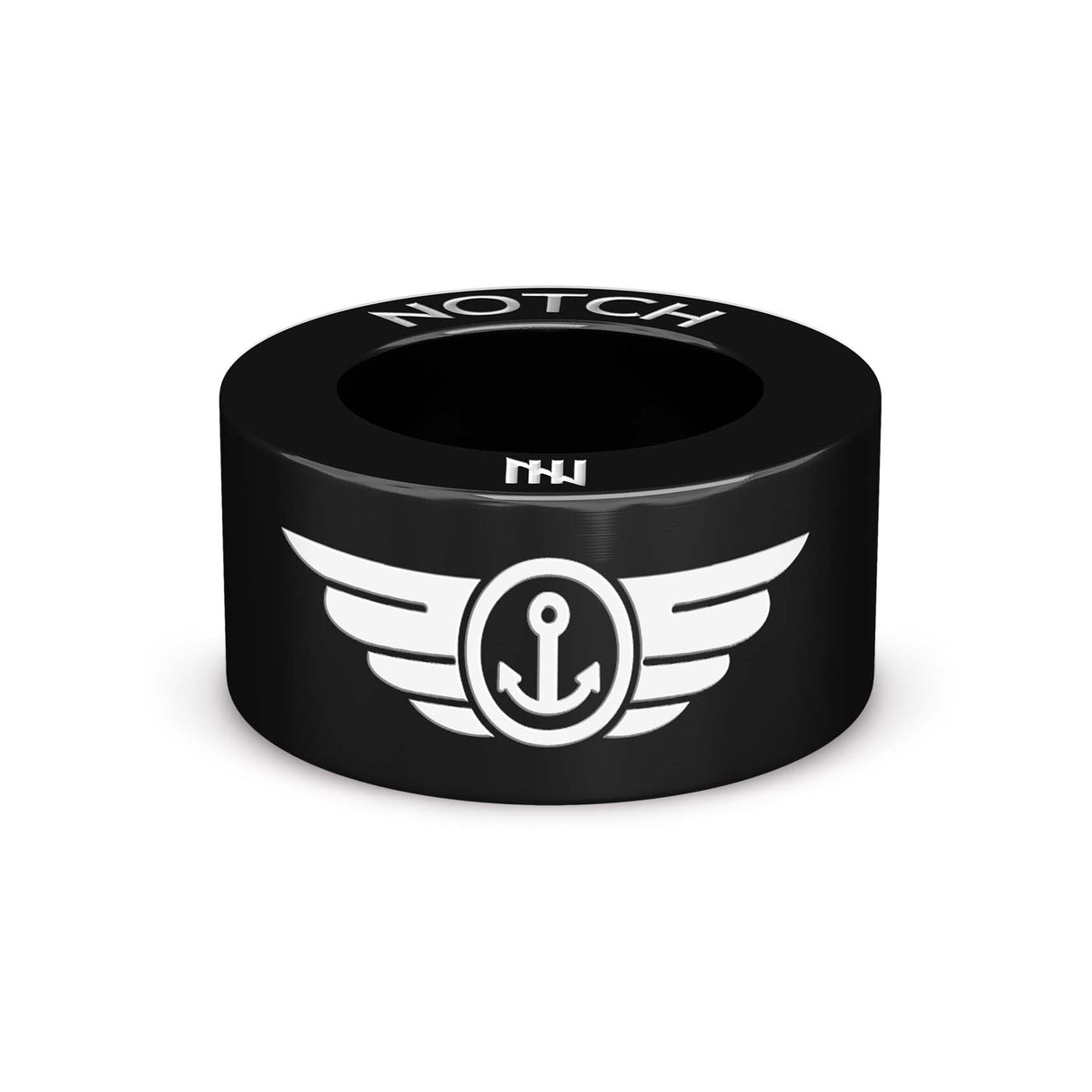 Aviation Wings NOTCH Charm