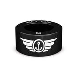 Aviation Wings NOTCH Charm