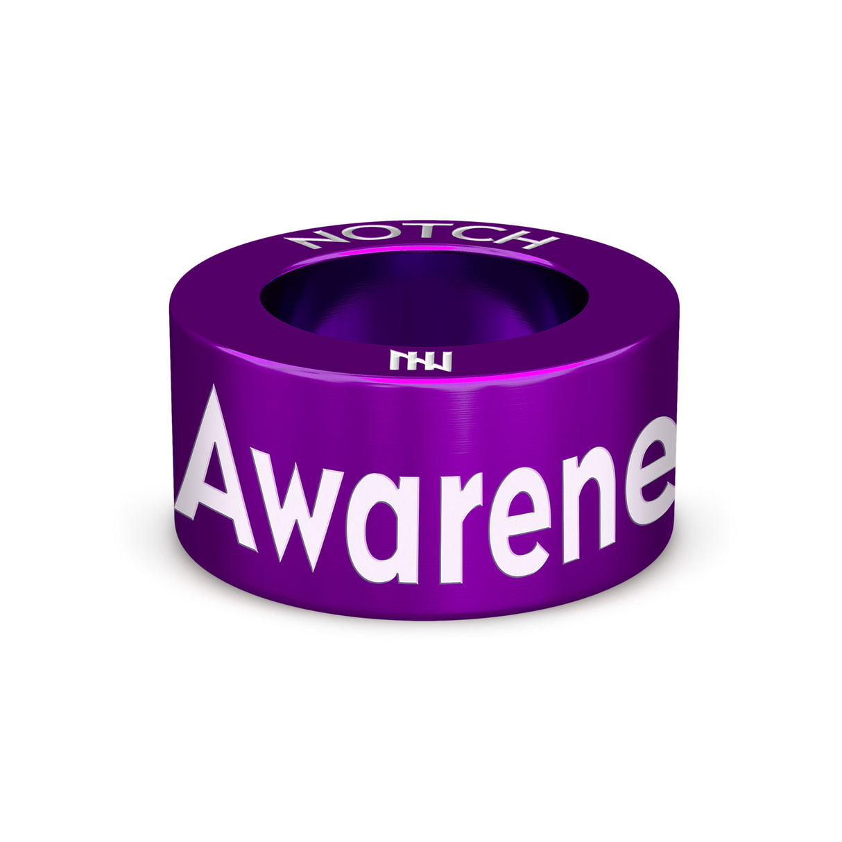 Crohn's & Colitis Awareness Week NOTCH Charm