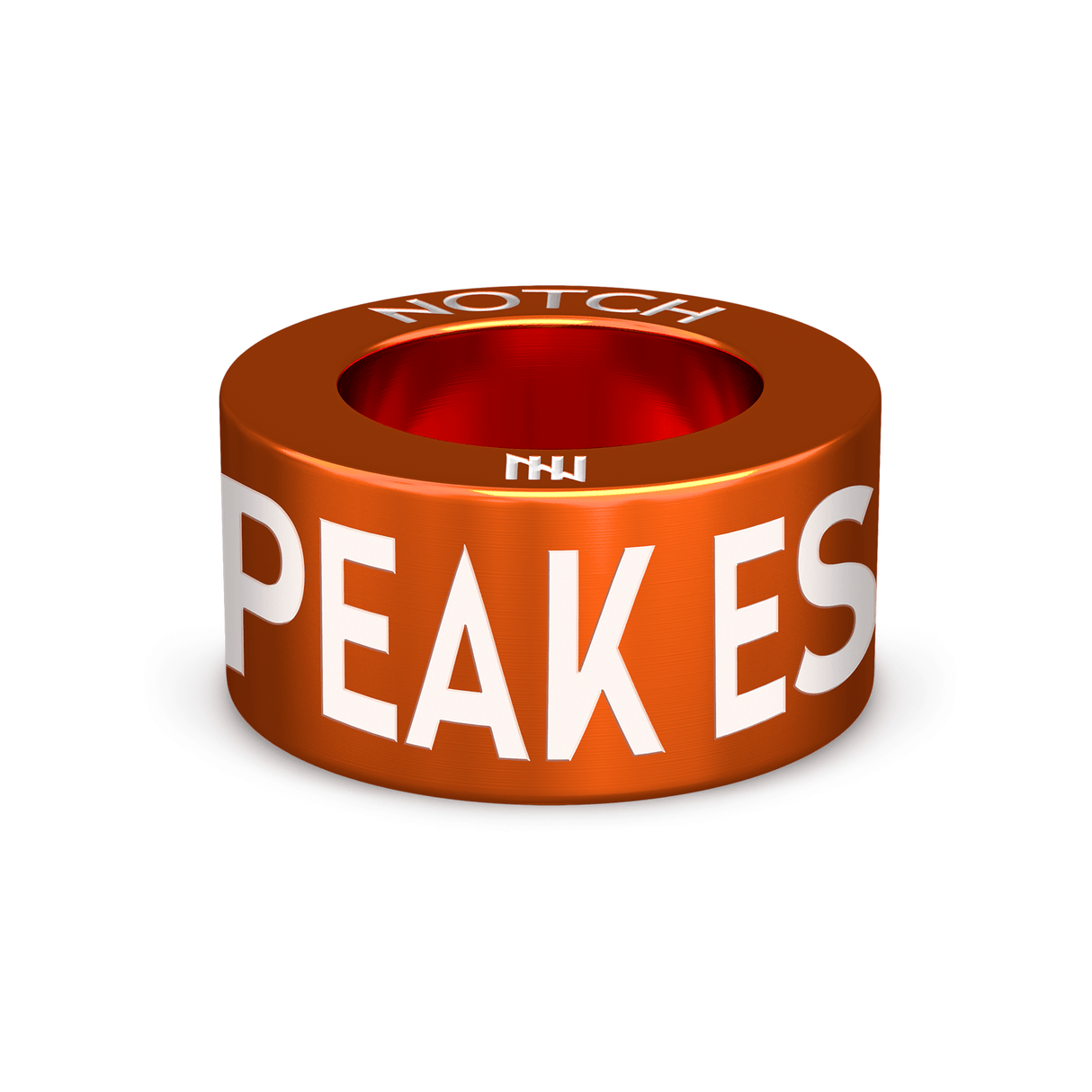 BAMR PEAK ESCAPE NOTCH Charm