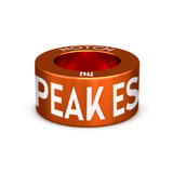 BAMR PEAK ESCAPE NOTCH Charm
