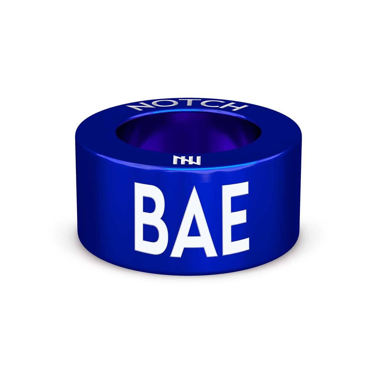 BAE NOTCH Charm
