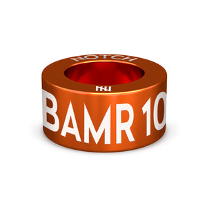 BAMR 10K NOTCH Charm