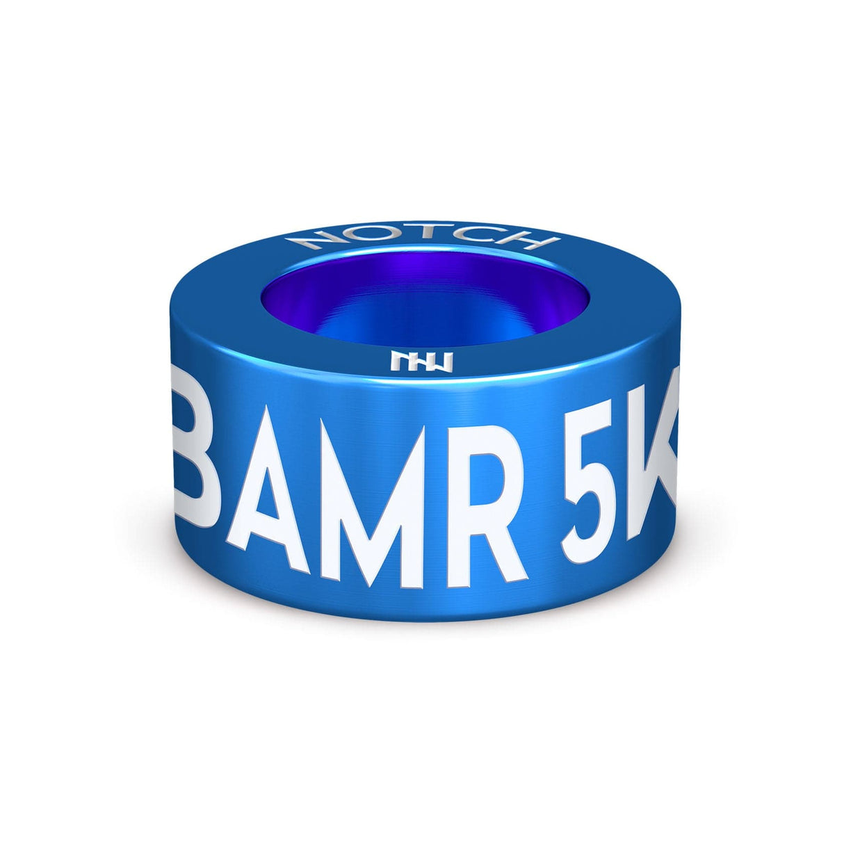 BAMR 5K NOTCH Charm