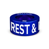 BAMR REST & RECOVER NOTCH Charm