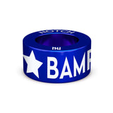 BAMR HALF MARATHON NOTCH Charm
