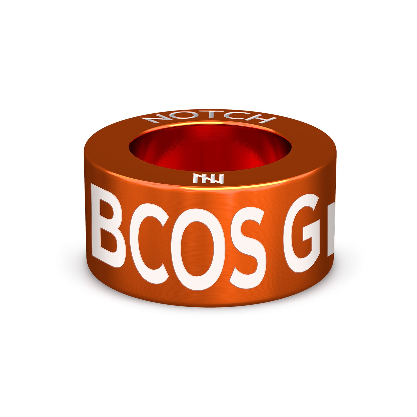 BCOS Regional Show NOTCH Charm