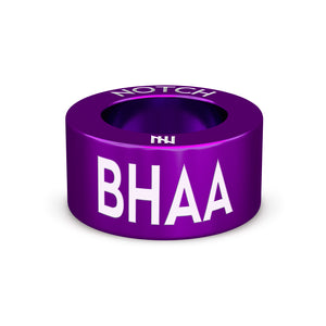 BHAA Qualifications NOTCH Charm (Full List)