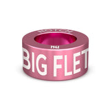 Big Fletch Hugs NOTCH Charm
