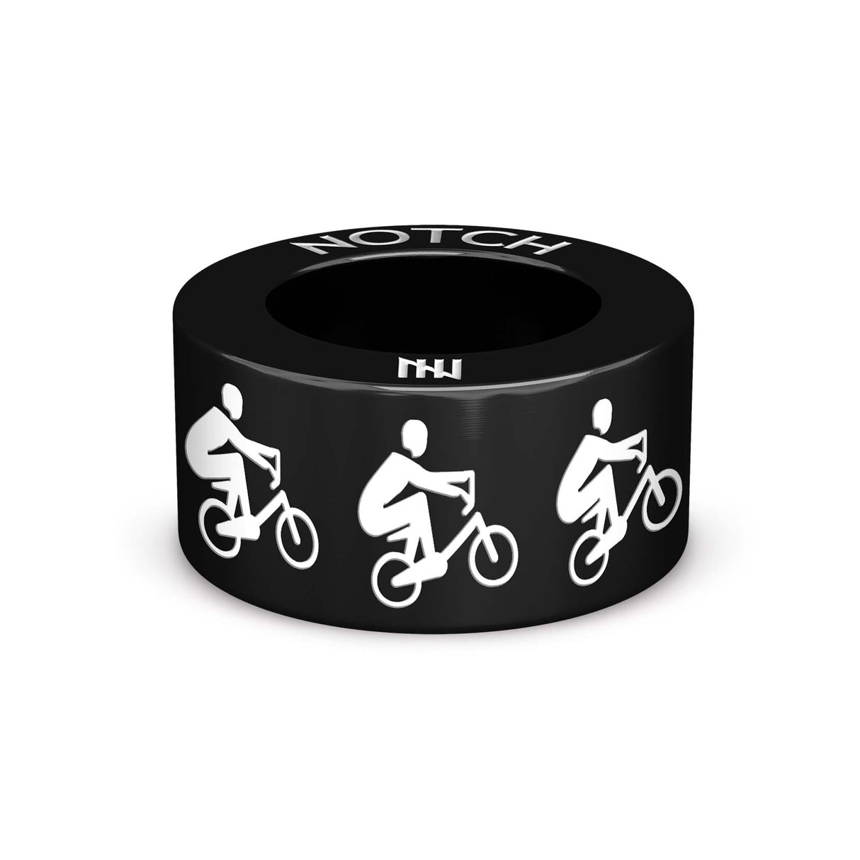 BMX NOTCH Charm