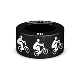 BMX NOTCH Charm