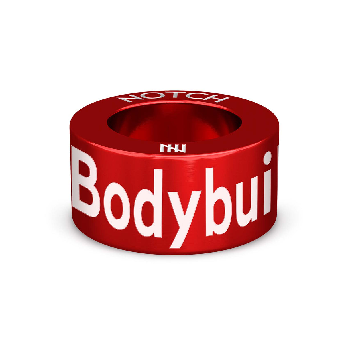 Bodybuilding Poses NOTCH Charm (Full List)