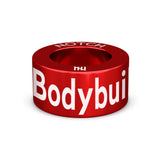 Bodybuilding Poses NOTCH Charm (Full List)