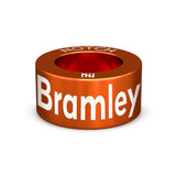 Bramley Trail Runners NOTCH Charm