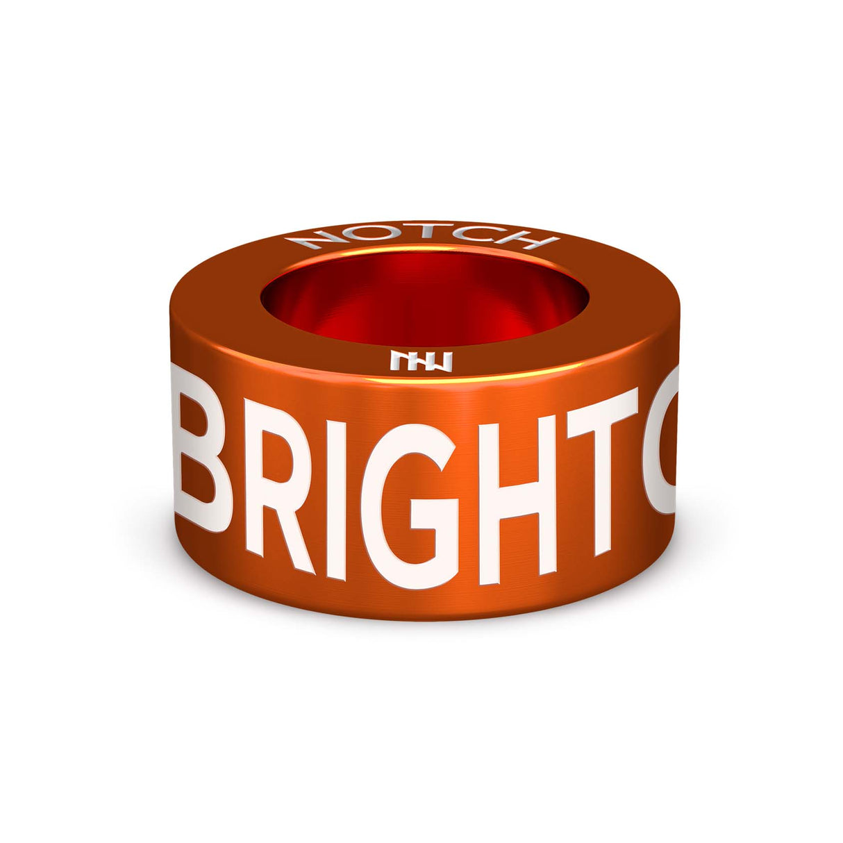 Brighton 26.2 NOTCH Charm