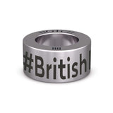 #BritishRecord NOTCH Charm