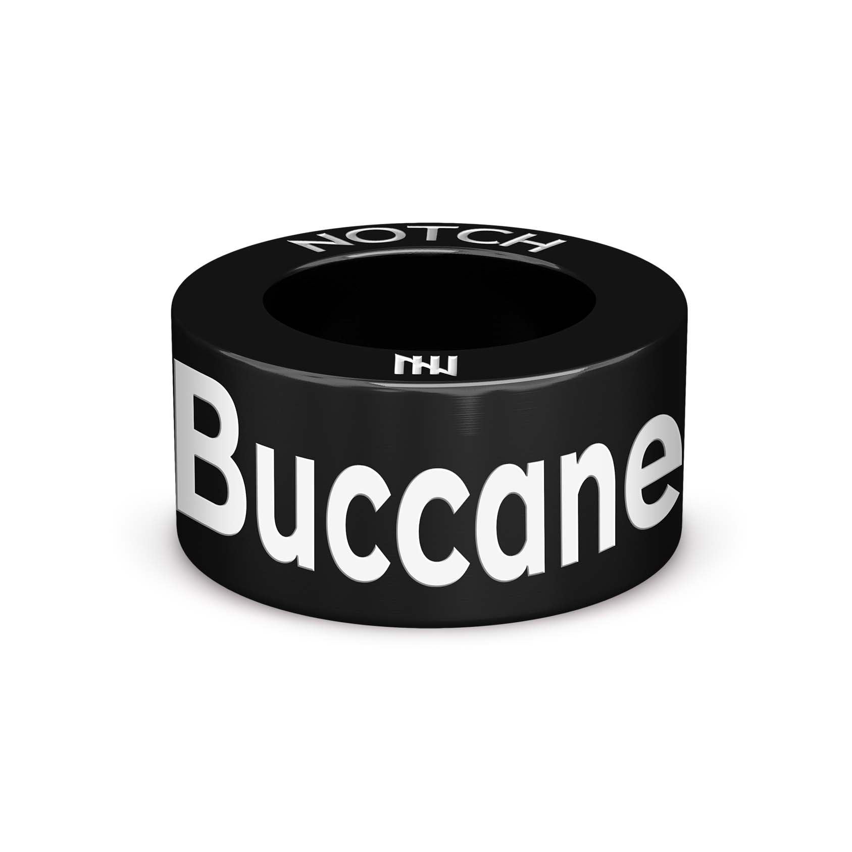 Buccaneer Tri NOTCH Charm