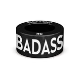 Badass Mother Runner NOTCH Charm