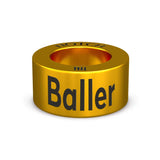Baller NOTCH Charm
