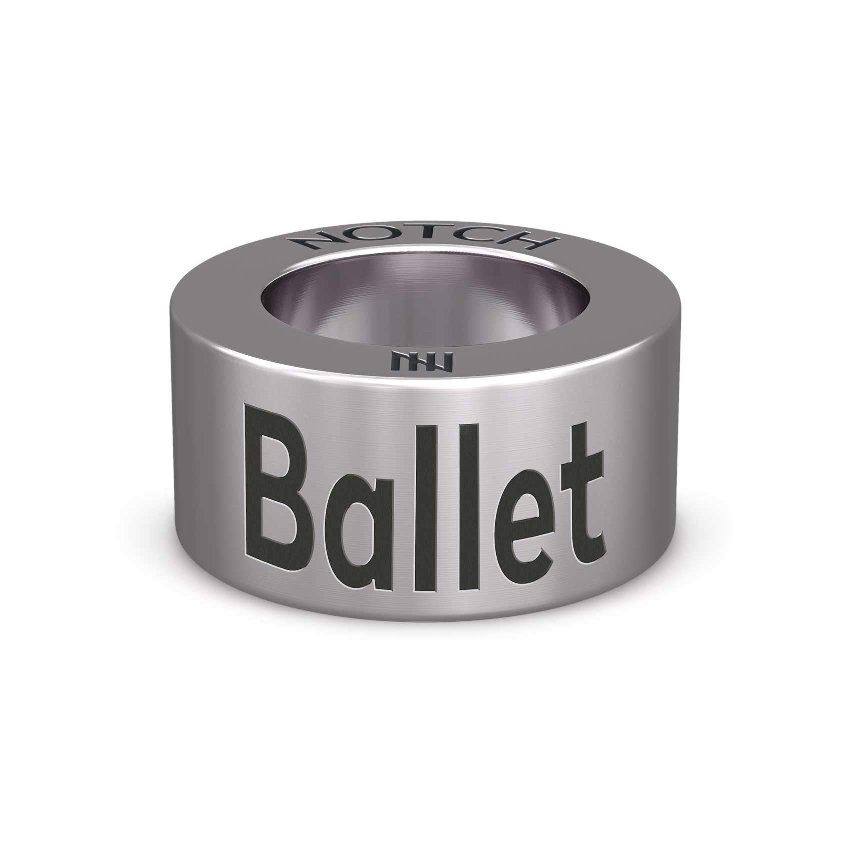 The Ballet NOTCH Charm (Full List)