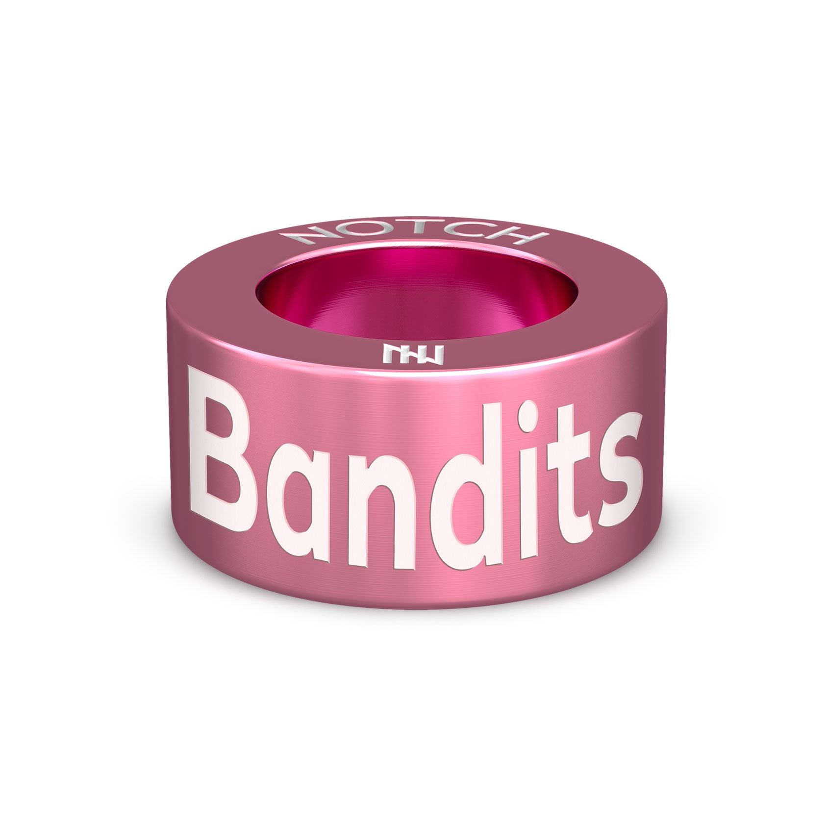 Bandits NOTCH Charm