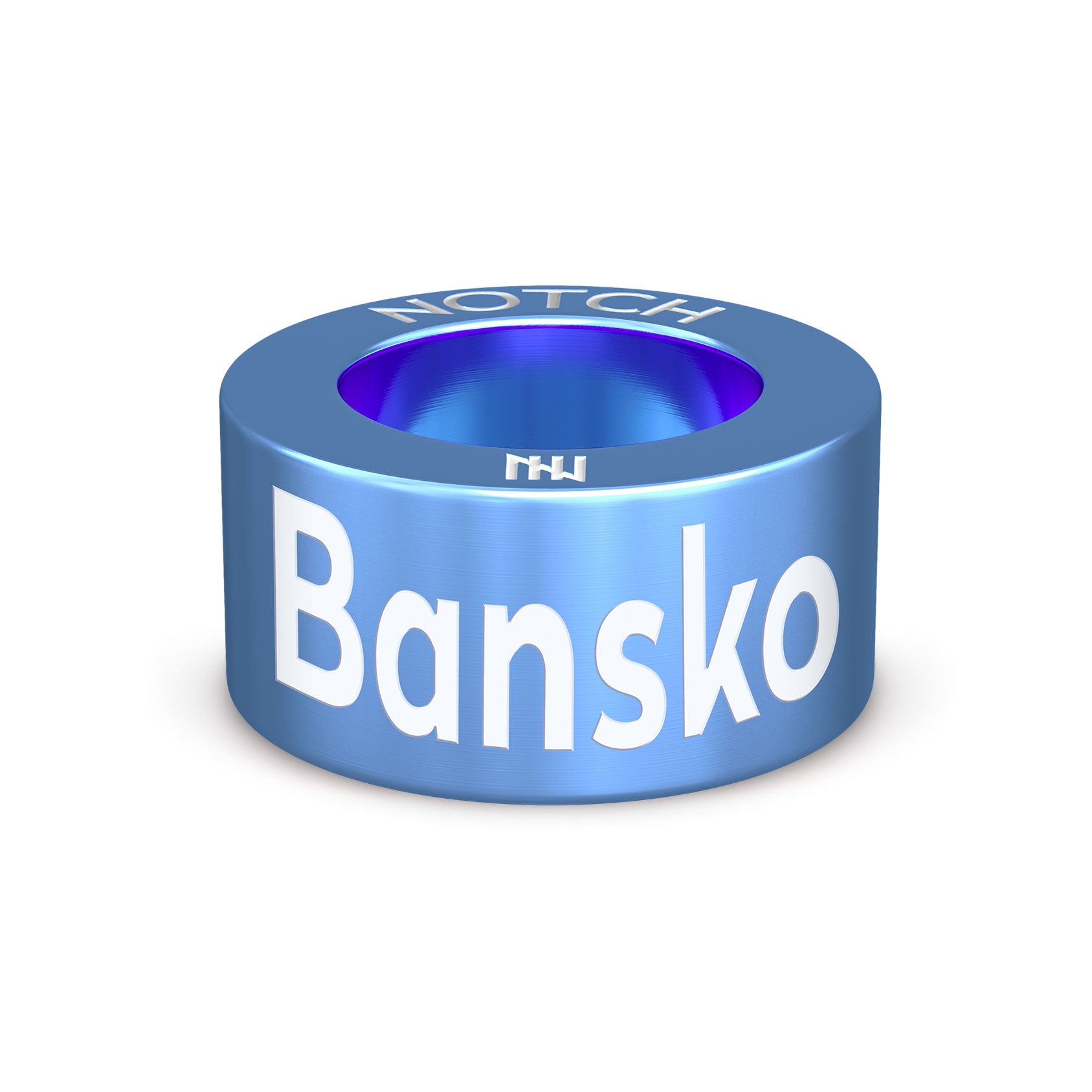 Bansko NOTCH Charm