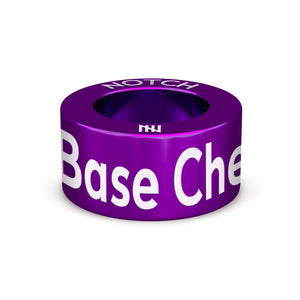 Base Cheerleader NOTCH Charm